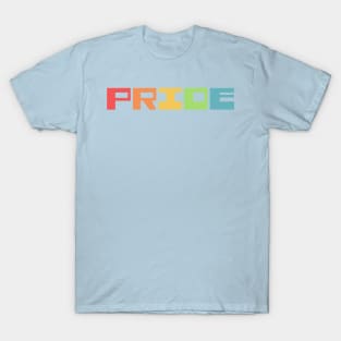 LGBTQ+ Pride T-Shirt